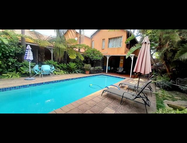 15 BEDROOM HOUSE FOR SALE IN RIETFONTEIN